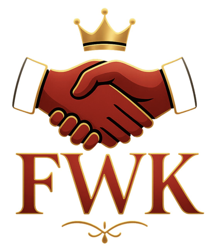 Friends With Kings Logo